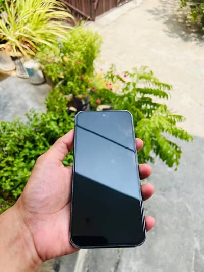 Google Pixel 9 Pro XL