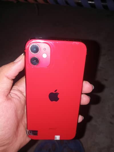 Apple iPhone 11