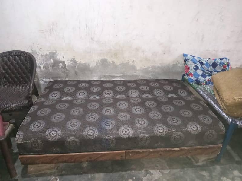sofa km bed 1