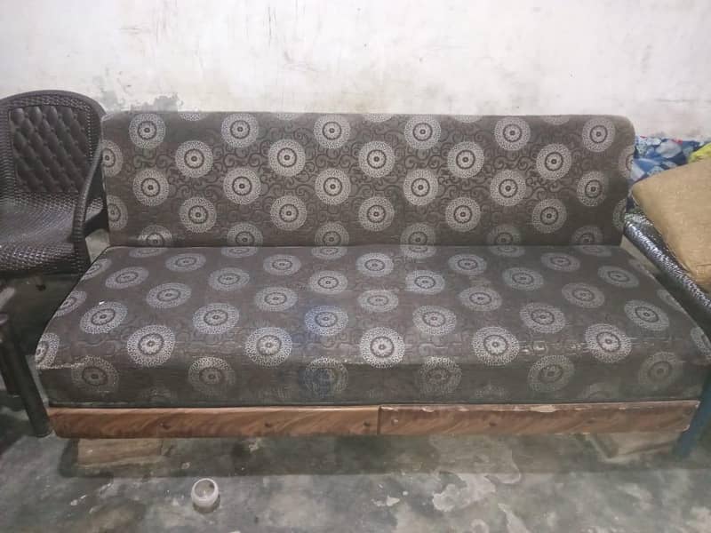 sofa km bed 2