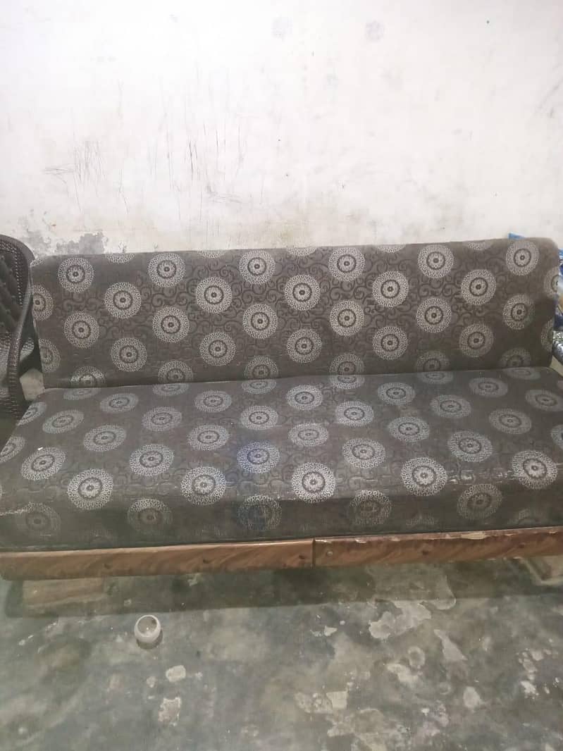 sofa km bed 3