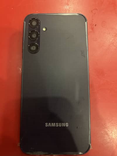 Samsung a25 5g  8 256 pta approved
