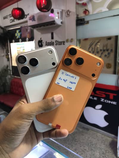 Apple iPhone XR