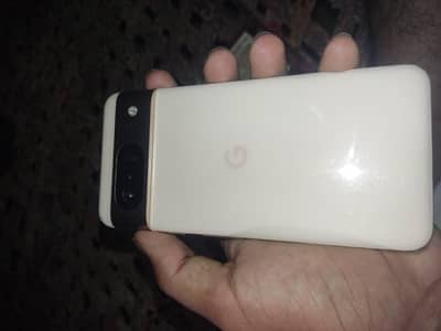 Google Pixel 8 ofical pta
