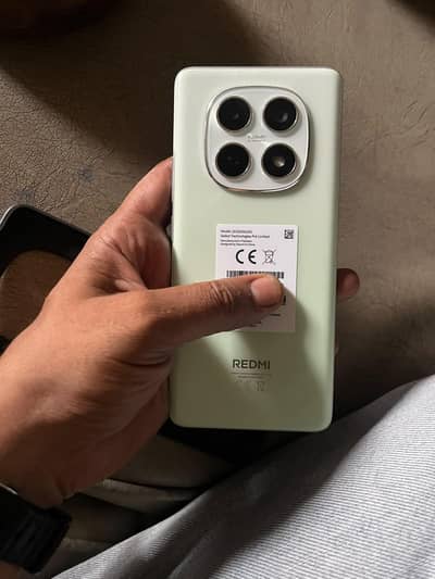 Redmi note 15