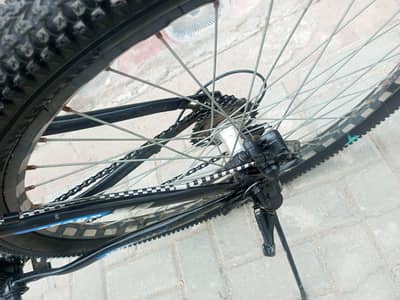 SK cycle for sale