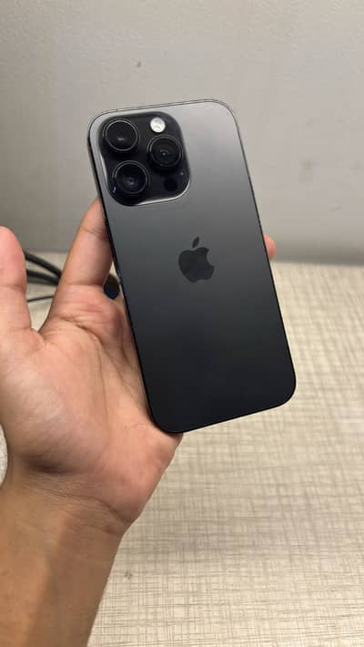 Apple iphone 14 pro , JV , Exchange possible