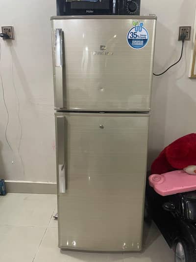 Dawlance Refrigerator Small Refrigerator Slightly Use Fridge