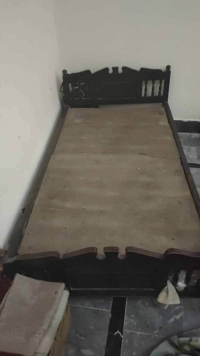 single bed 1