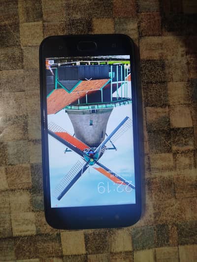 OPPO A57 pta approved 4 64