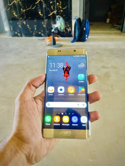 Samsung s8+