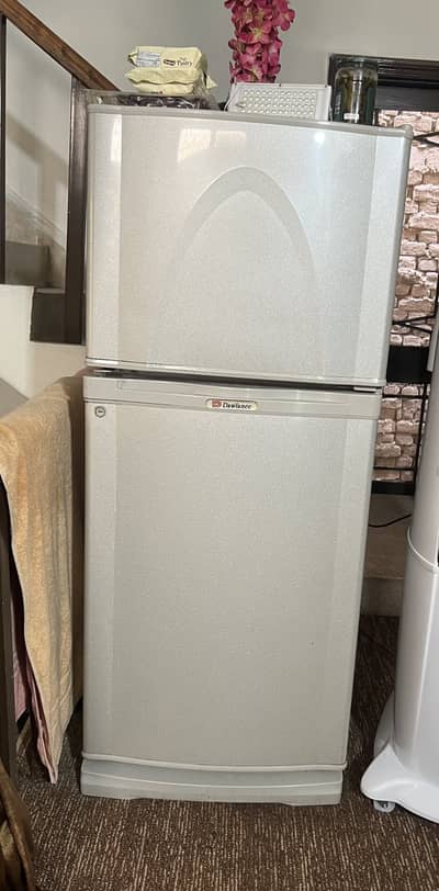 Dawlance fridge