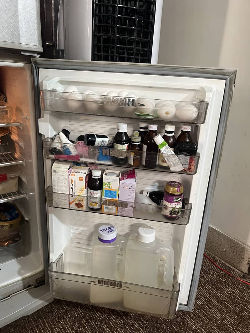 Dawlance fridge 1