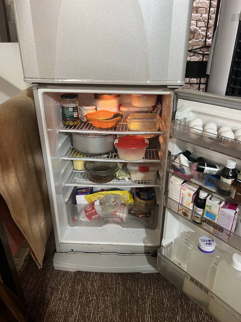 Dawlance fridge 2