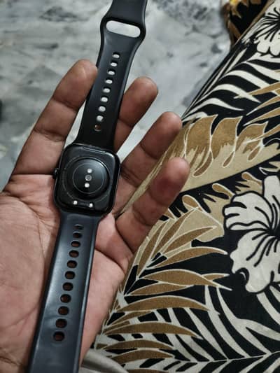 New and good condition