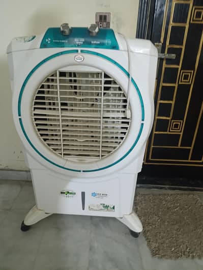 Boss Air Cooler ECM IB 8000 XL