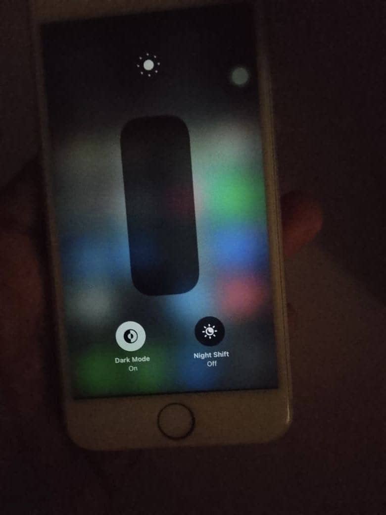 Apple iPhone 7 6