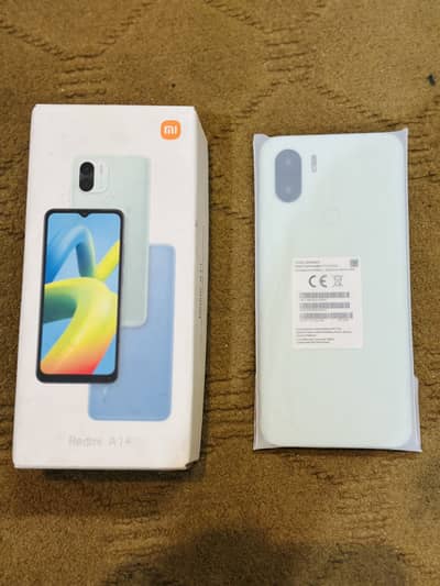 Redmi A1 Plus 3/32GB