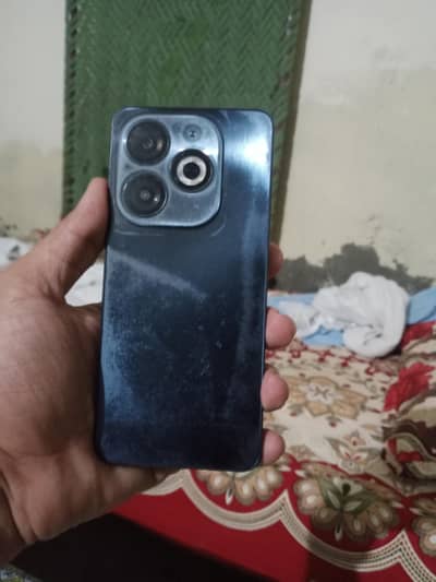Infinix Smart 8 Pro