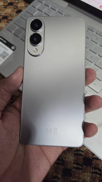 Samsung Mobile S25 Edge