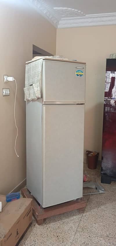 Japanese Fridge - Hitachi | Refgerator | perfect condition | perfect