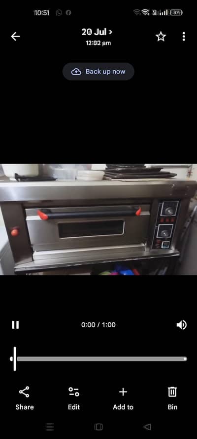 kitchen appliances