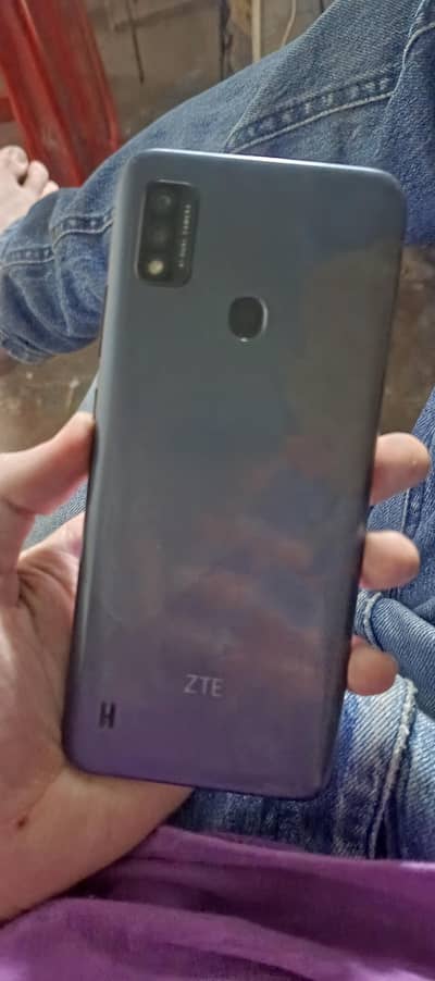 Zte Blade A51