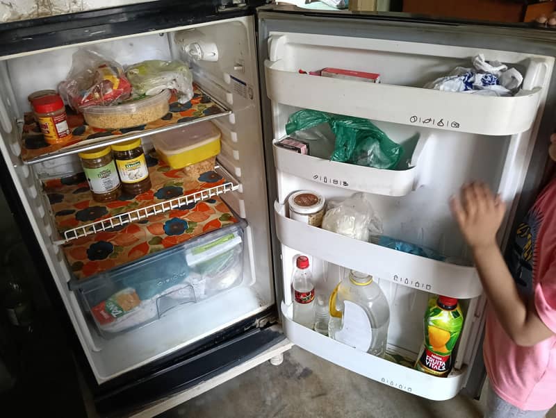 fridge 1
