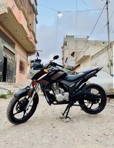 Archi 150cc
