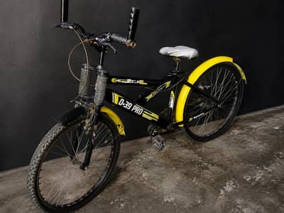 cycle