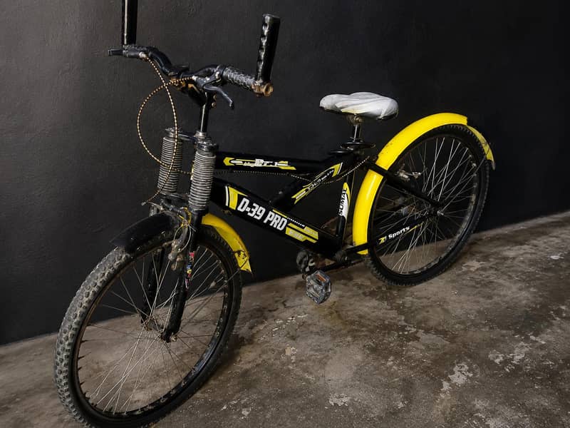 cycle 0