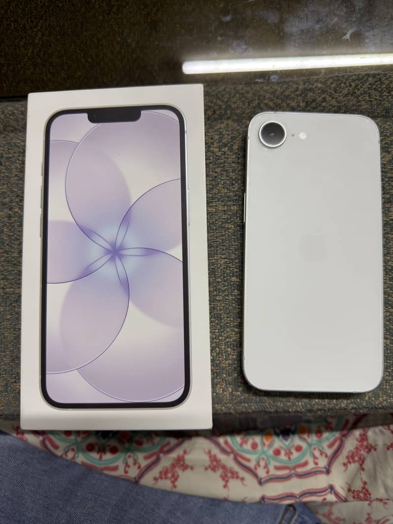 Iphone 17e 0