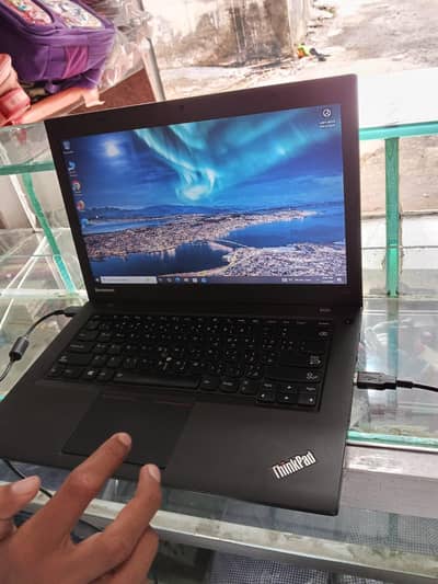 lenovo t440 4ram 119 gb store