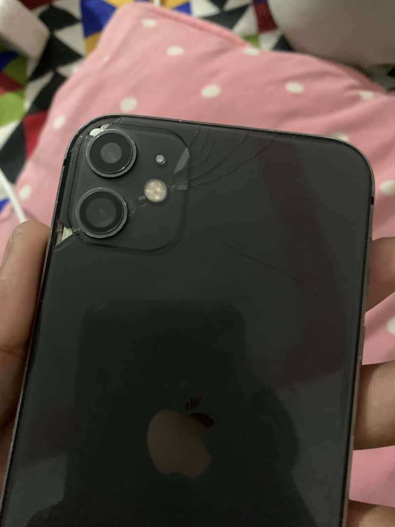 Apple iPhone 11 0