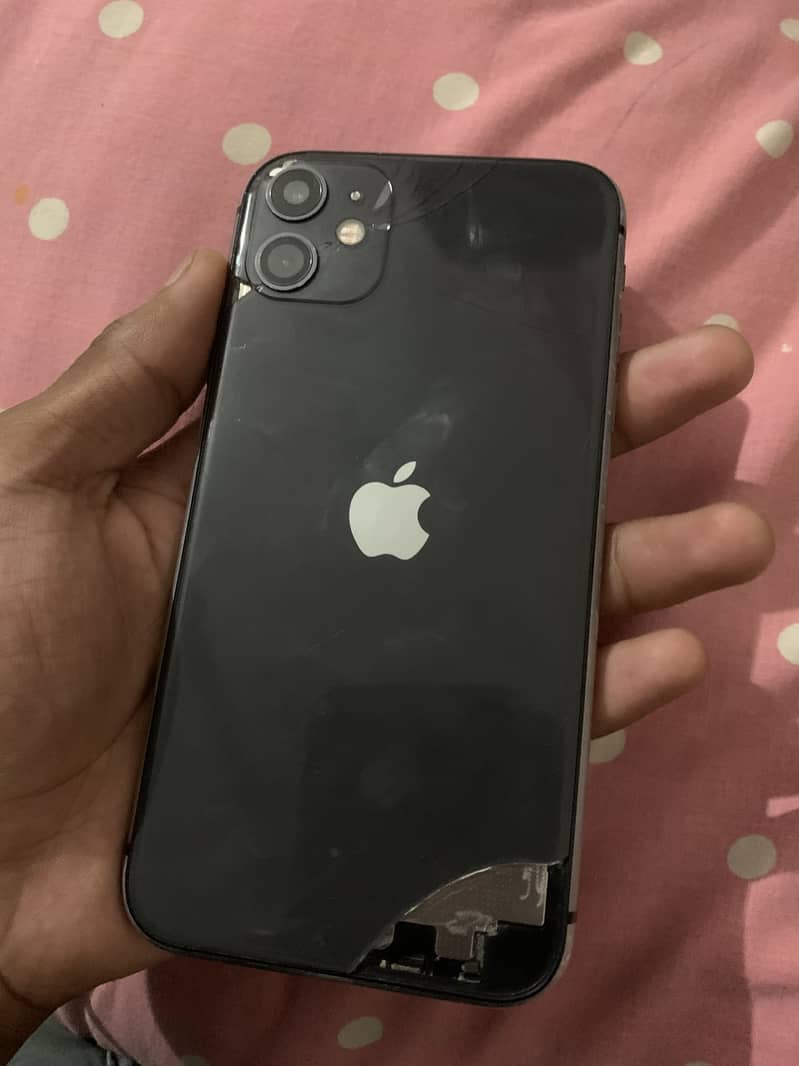 Apple iPhone 11 5