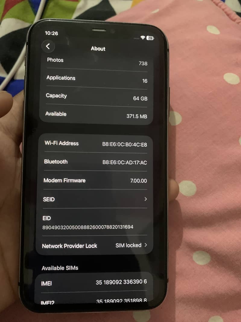 Apple iPhone 11 6