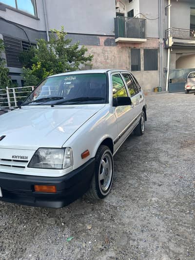 Suzuki Khyber 1998