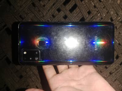 Samsung Galaxy a21s all ok 4 64