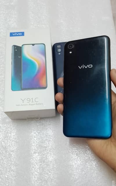 Vivo Y91C