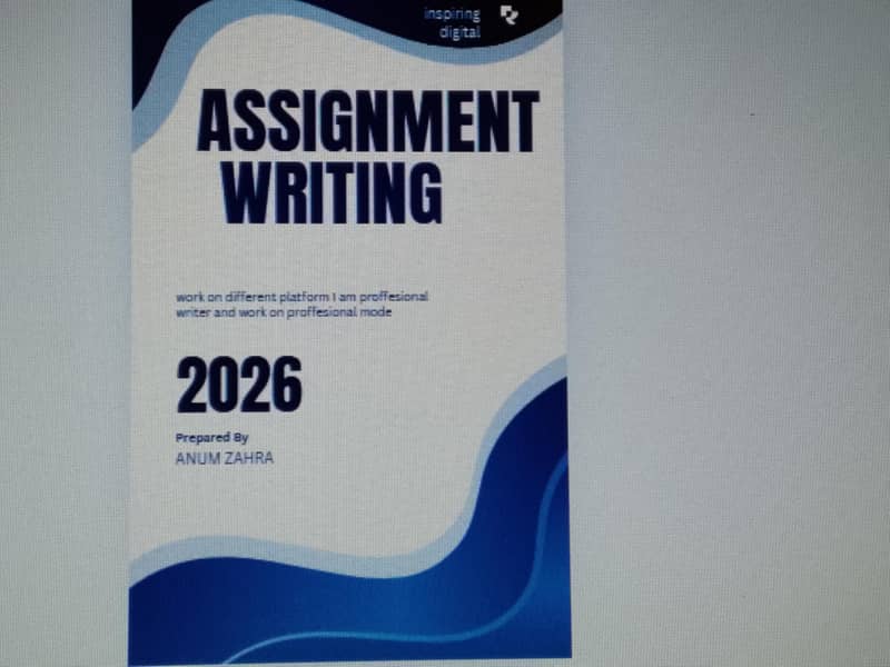 assignment writing 0