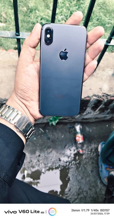Apple iPhone XS