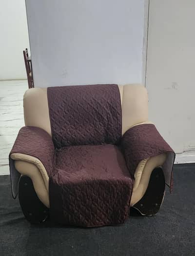 7 Seater Sofa Set