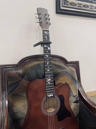 Guitar for sale