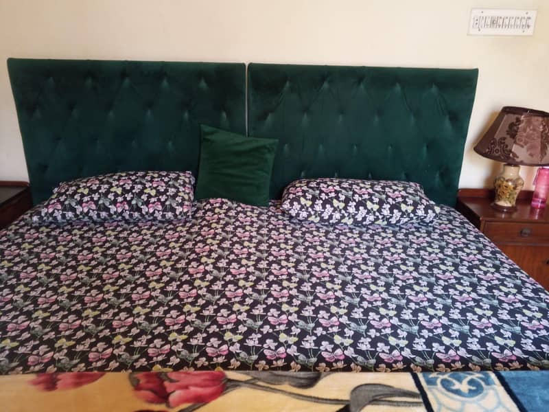 Single Beds 1