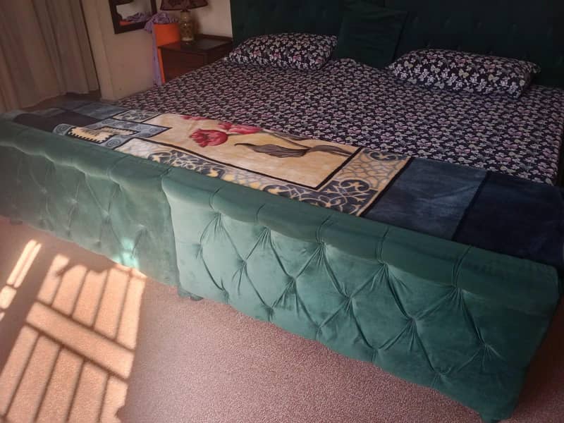 Single Beds 2