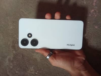 Infinix Hot 30i