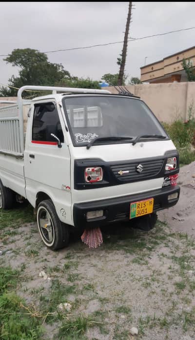 Suzuki Ravi 2018 and 19 number 03 19 52 85 577