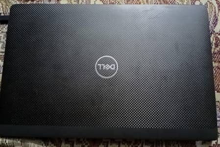 Dell Latitude 7420 (i5 11 Gen 16/256) - Face ID & Fingerprint
