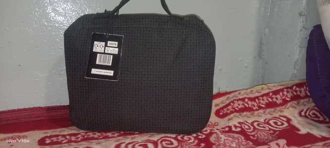 Ted baker London bristyl Traveller document organiser -100% original