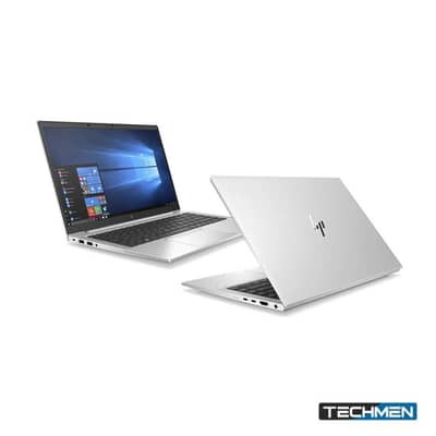 HP I5 8th generation Laptop